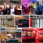 Vettura Bluetooth LED Display Flessibile