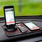 🎁Capodanno 49% DI SCONTO⏳ Tappetino per cellulare ANTISCIVOLO 4 in 1 per auto