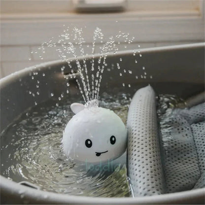 🔥Hot Sale🔥 Spraying Whale Toy