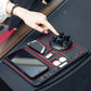 🎁Capodanno 49% DI SCONTO⏳ Tappetino per cellulare ANTISCIVOLO 4 in 1 per auto
