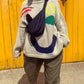 Maglioni a Maglia da Donna