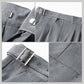 🔥Vendita calda 49% di sconto🔥Bel regalo*Pantaloni Business Casual da Uomo di Napoli