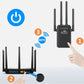WiFi Estensore Amplificatore di Segnale