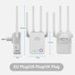 WiFi Estensore Amplificatore di Segnale
