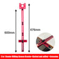🔥Vendita calda 49% di sconto🔥3 in 1 Router fresatura scanalatura Bracke