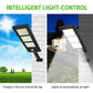💡 LAMPADA A LED SOLARE 6000K 🌟（ACQUISTARE 2 SPEDIZIONE GRATUITA）