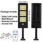 💡 LAMPADA A LED SOLARE 6000K 🌟（ACQUISTARE 2 SPEDIZIONE GRATUITA）