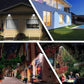 💡 LAMPADA A LED SOLARE 6000K 🌟（ACQUISTARE 2 SPEDIZIONE GRATUITA）