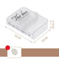 🔥 Vendita calda 49% di sconto🔥Crema Style Data Cable Storage Box